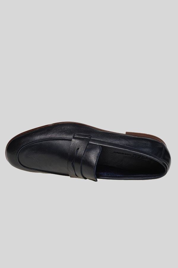 ΠΑΠΟΥΤΣΙΑ FRAU - MOUSSE BLUE